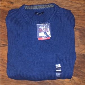 Croft&barrow sweater